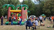 Spielefest