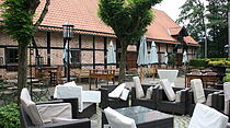 Der Streifzug zu Besuch im Landhotel Waldhaus in Laubach