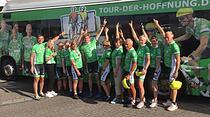 Tour der Hoffnung 2018