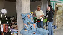 Klein-Kärber Markt 2018