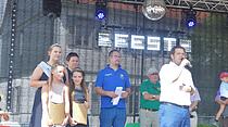 35. Burgfest in Nieder-Rosbach