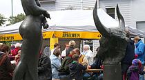 Markt Region