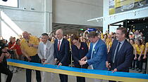 So war die Ikea-Eröffnung in Wetzlar