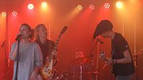 Rock im Sprudelhof  der Musikschule Bad Nauheim