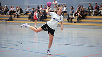HSG K/P/G/Butzbach - HSG Mörlen I