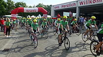 Tour der Hoffnung 2018