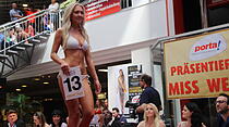 Miss Wetterau 2018