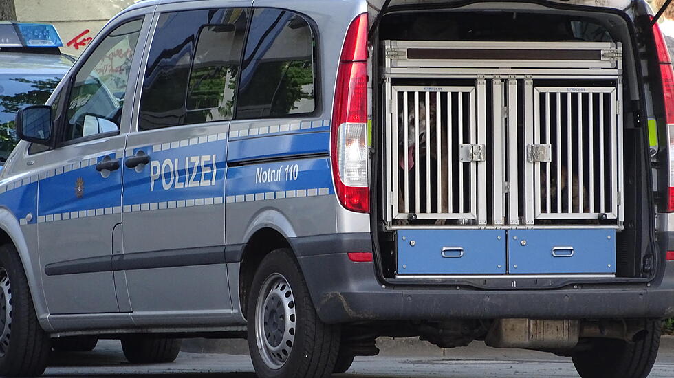 Bombendrohung: Galerie Neustädter Tor geräumt