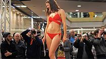 Wahl zur Miss Hessen 2018
