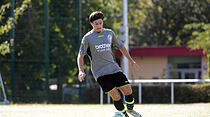 FV Bad Vilbel II - VFB Petterweil
