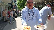 Friedberger Frühlingsmarkt