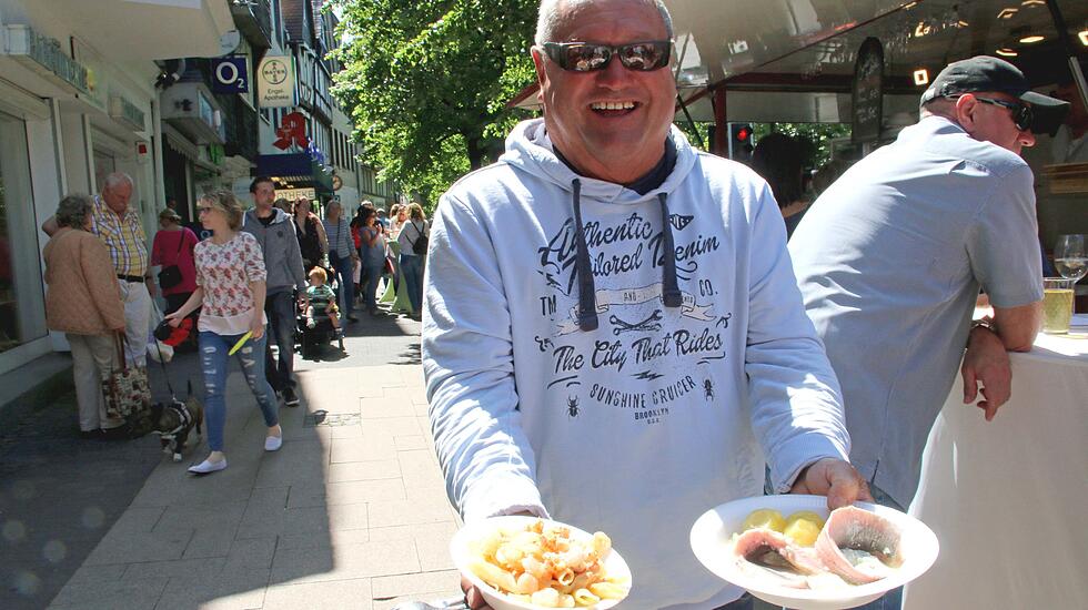 Friedberger Frühlingsmarkt