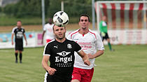 SKV Beienheim - VFB Friedberg