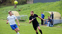 FSV Kloppenheim- 1.FC Rendel