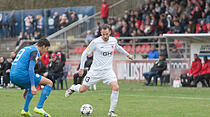 FC Gießen schlägt Flieden deutlich