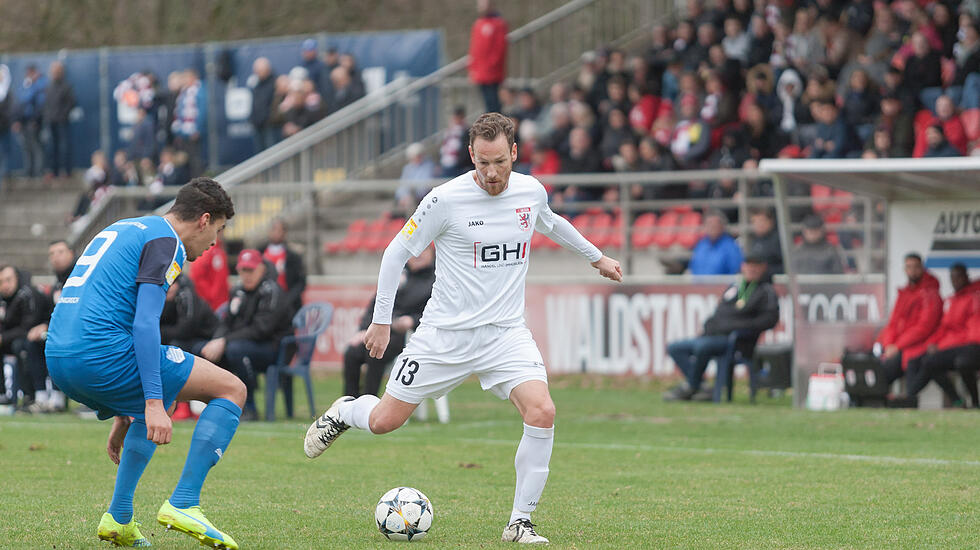 FC Gießen schlägt Flieden deutlich