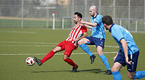 TSV Bad Nauheim - FSV Friedrichsdorf