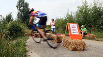 Cross- Triathlon in Ockstadt