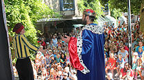 Das Stadtfest-Wochenende in Bildern