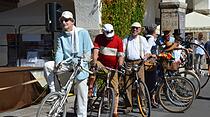 Jugendstilfestival in Bad Nauheim
