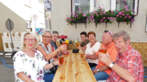 Rodheim Straßenfest der Lieder