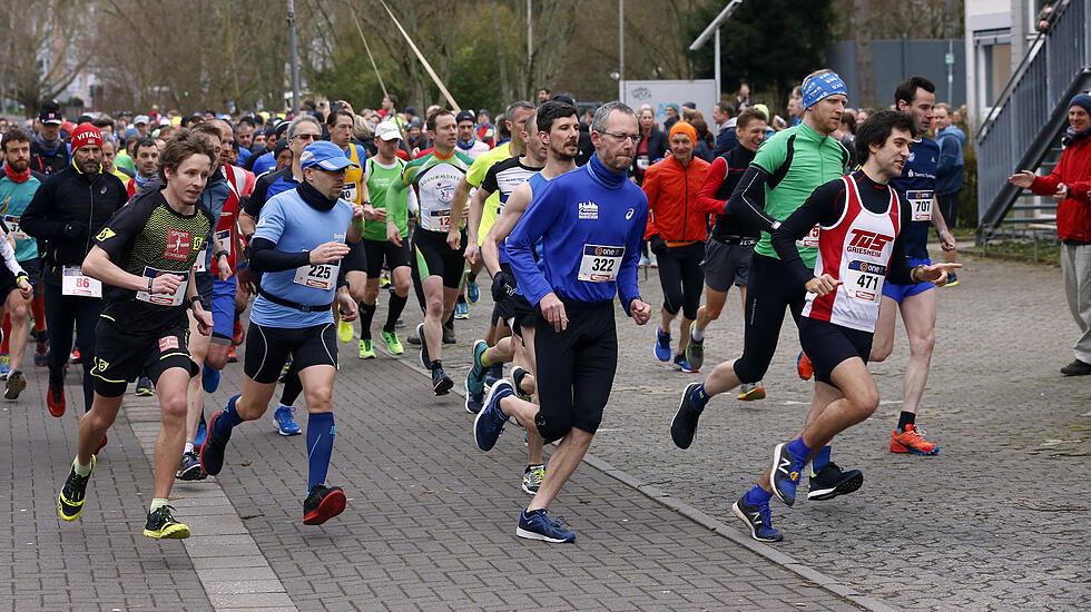 Wintersteinlauf 2019
