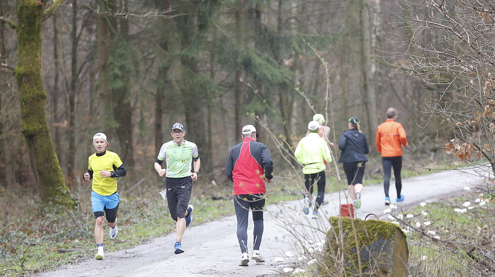 Wintersteinlauf 2019