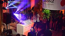 Charity-Gala in Bad Nauheim