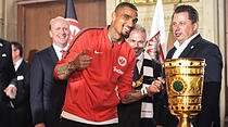 Eintracht Frankfurt