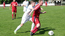 FC Ober- Rosbach - VFB Petterweil