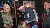 Weihnachtsmarkt in Ockstadt