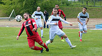 Türk Gücü Friedberg - SC Waldgirmes