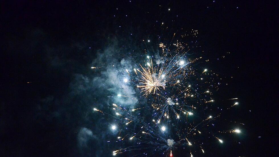 Silvestergala im Dolce Bad Nauheim