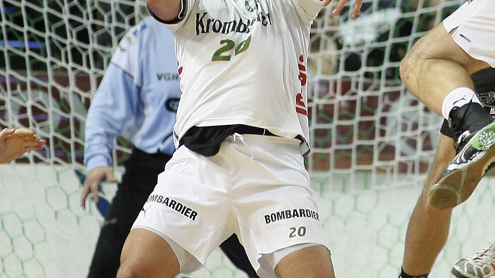 Georgios Chalkidis