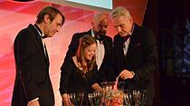 Charity-Gala in Bad Nauheim