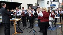 Kerb in Bad Nauheim 2017