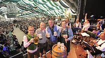 Wiesnfest 2017