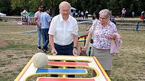 Spielefest