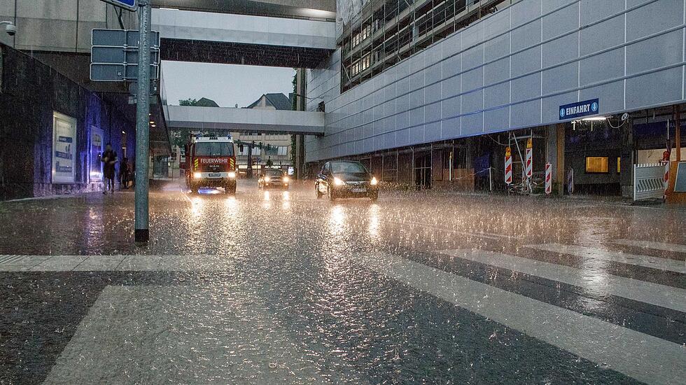 Unwetter