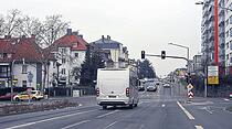 Kerb in Bad Nauheim