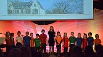 Charity-Gala in Bad Nauheim