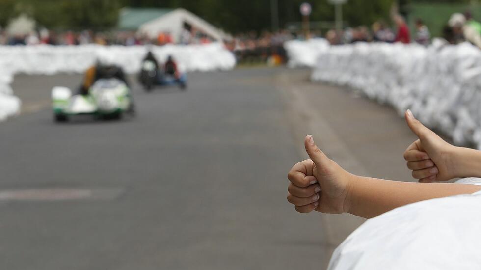 Die besten Bilder vom Schottenring-Classic-Grand-Prix