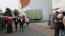 Klein-Kärber Markt 2018