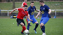 FC Nieder- Florstadt -  Traiser FC