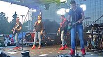 35. Burgfest in Nieder-Rosbach