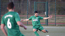 SC Dortelweil -  FC Kalbach