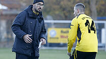 Torfestival beim Spiel FSV Kloppenheim - SSV Heilsberg