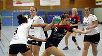 HSG Mörlen - HSG Fernwald