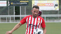 TSV Bad Nauheim gewinnt gegen 1. FC 09 Oberstedten