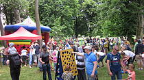 Quellenfest Bad Vilbel